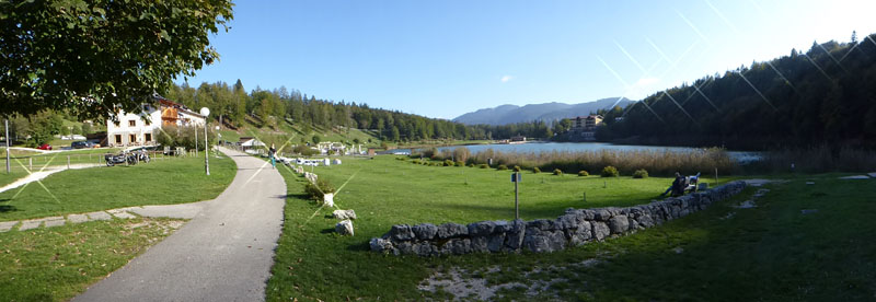 Laghi.......del TRENTINO